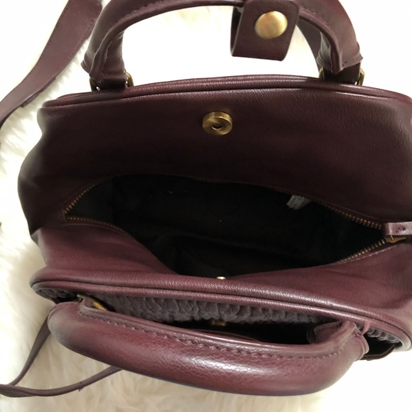 Zara crossbody purse - Picture 2 of 3